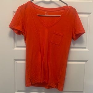 MADEWELL POCKET TEE